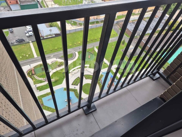 
  Продается 2-комн. квартира, 42.7 м², ЖК Classic House (Классик Хаус)
. Фото 22.