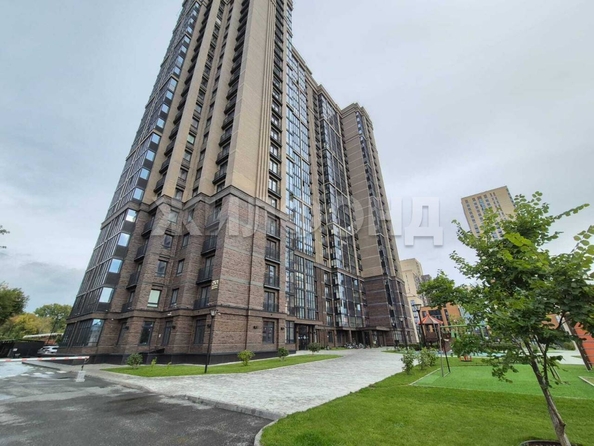 
  Продается 2-комн. квартира, 42.7 м², ЖК Classic House (Классик Хаус)
. Фото 37.