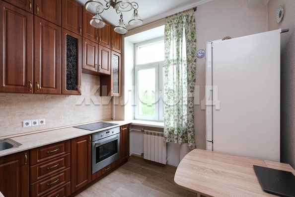 
  Продается 2-комн. квартира, 48 м², Свердлова ул, д. 11
. Фото 15.
