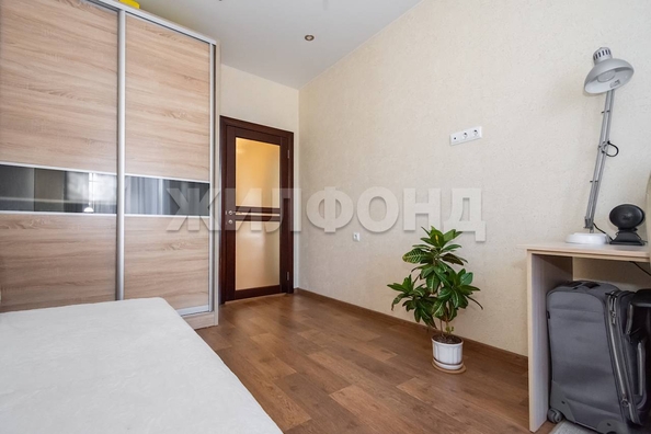 
  Продается 3-комн. квартира, 65.7 м², Стрижи мкр, д. 11
. Фото 8.