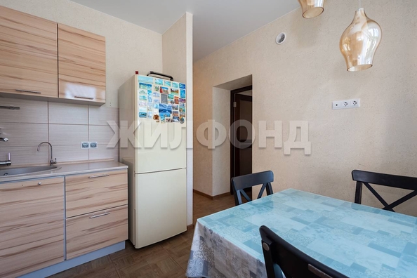 
  Продается 3-комн. квартира, 65.7 м², Стрижи мкр, д. 11
. Фото 11.