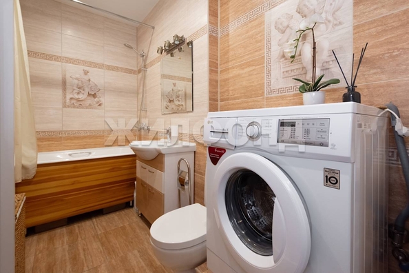 
  Продается 3-комн. квартира, 65.7 м², Стрижи мкр, д. 11
. Фото 12.