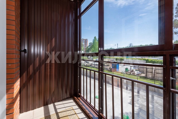 
  Продается 3-комн. квартира, 65.7 м², Стрижи мкр, д. 11
. Фото 17.