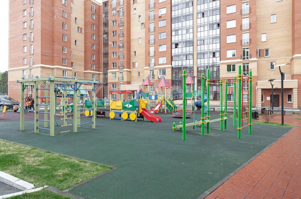 
  Продается 3-комн. квартира, 65.7 м², Стрижи мкр, д. 11
. Фото 10.