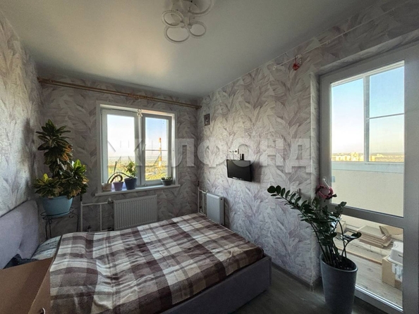 
  Продается 2-комн. квартира, 48.6 м², ЖК Время
. Фото 7.