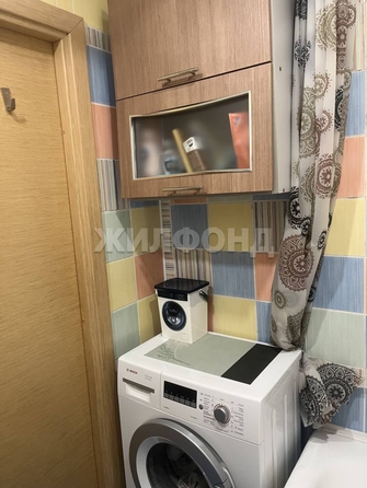 
  Продается 2-комн. квартира, 52.5 м², В. Высоцкого ул, д. 38
. Фото 7.