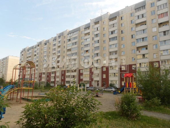 
  Продается 2-комн. квартира, 52.5 м², В. Высоцкого ул, д. 38
. Фото 11.