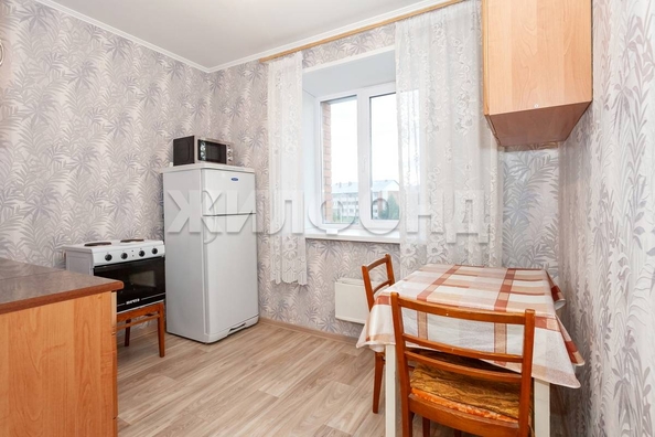 
  Продается 2-комн. квартира, 41.6 м², Белокаменная ул, д. 31
. Фото 5.