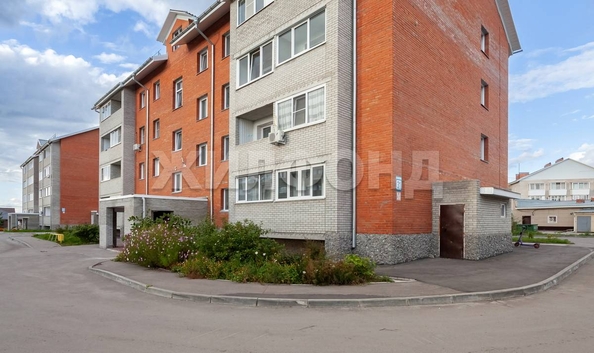 
  Продается 2-комн. квартира, 41.6 м², Белокаменная ул, д. 31
. Фото 11.