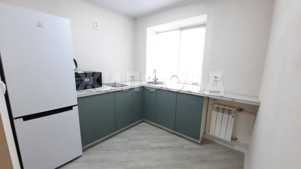 
  Продается 2-комн. квартира, 45 м², Народная ул, д. 13/1
. Фото 1.
