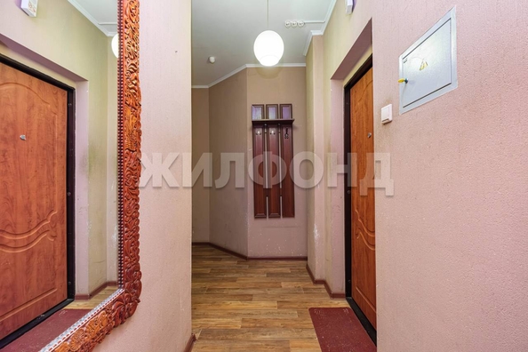 
  Продается 2-комн. квартира, 54.3 м², Тюленина ул, д. 28
. Фото 9.