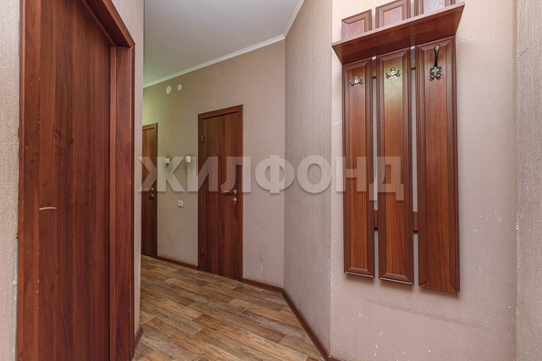 
  Продается 2-комн. квартира, 54.3 м², Тюленина ул, д. 28
. Фото 10.