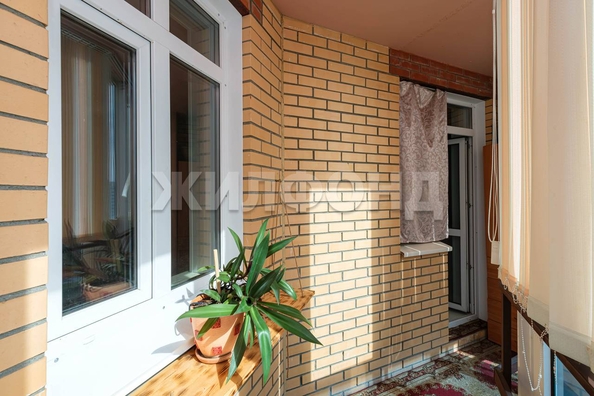 
  Продается 2-комн. квартира, 54.3 м², Тюленина ул, д. 28
. Фото 17.