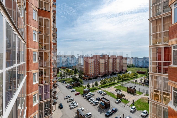 
  Продается 2-комн. квартира, 54.3 м², Тюленина ул, д. 28
. Фото 18.