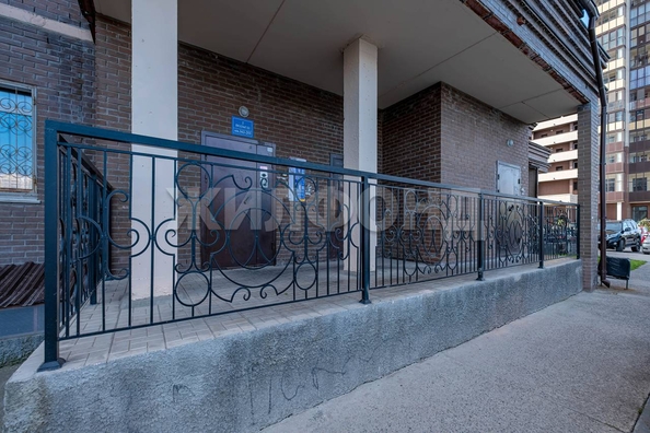 
  Продается 2-комн. квартира, 54.3 м², Тюленина ул, д. 28
. Фото 25.
