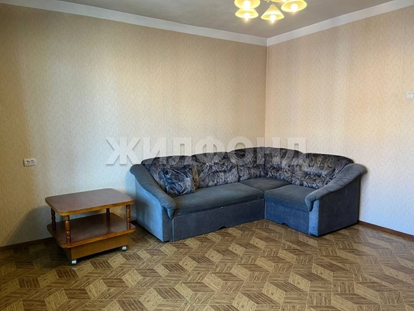 
  Продается 2-комн. квартира, 53.7 м², Федосеева ул, д. 3
. Фото 3.