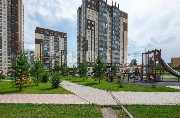 
  Продается 2-комн. квартира, 35.1 м², Заречная ул, д. 23
. Фото 10.