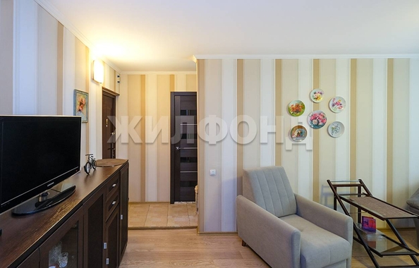 
  Продается 2-комн. квартира, 45.5 м², Кропоткина ул, д. 120
. Фото 4.