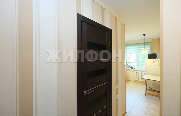 
  Продается 2-комн. квартира, 45.5 м², Кропоткина ул, д. 120
. Фото 16.