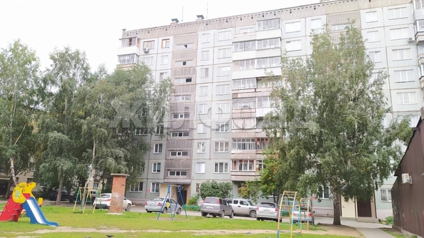 
  Продается 2-комн. квартира, 45.5 м², Кропоткина ул, д. 120
. Фото 21.