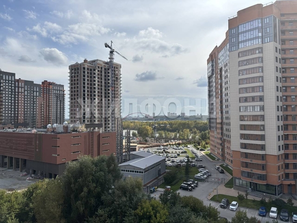 
  Продается 2-комн. квартира, 61.3 м², 2-я Обская ул, д. 69/2
. Фото 5.