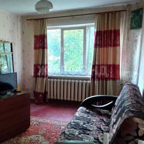 
  Продается 2-комн. квартира, 47.5 м², Адриена Лежена ул, д. 28/1
. Фото 1.
