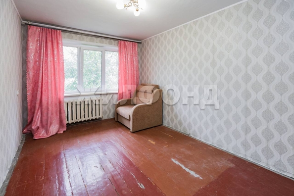 
  Продается 2-комн. квартира, 47.5 м², Адриена Лежена ул, д. 28/1
. Фото 6.