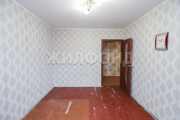 
  Продается 2-комн. квартира, 47.5 м², Адриена Лежена ул, д. 28/1
. Фото 9.