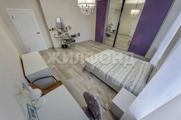 
  Продается 3-комн. квартира, 109.8 м², Толстого ул, д. 5
. Фото 8.