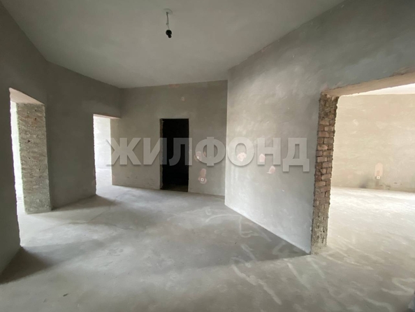 
  Продается 3-комн. квартира, 113 м², 1-е Мочищенское ш, д. 150
. Фото 5.