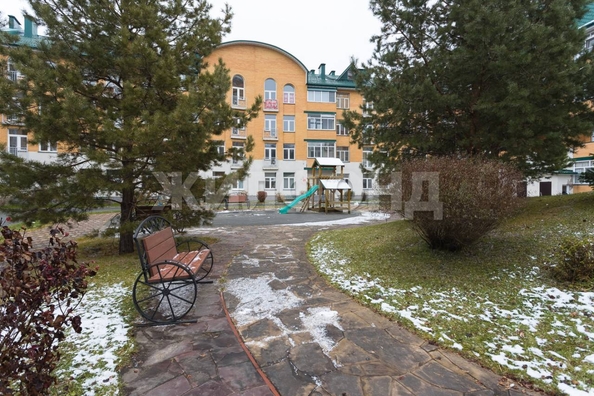 
  Продается 3-комн. квартира, 117.6 м², 1-е Мочищенское ш, д. 150
. Фото 5.