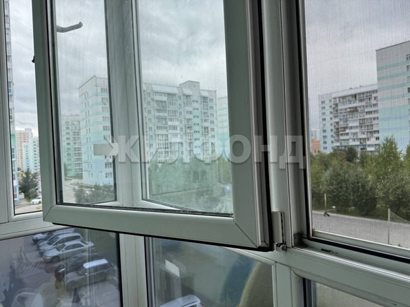 
  Продается 3-комн. квартира, 85.9 м², Татьяны Снежиной ул, д. 21
. Фото 11.