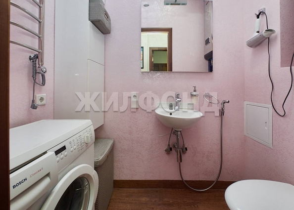 
  Продается 3-комн. квартира, 77.2 м², Крылова ул, д. 3
. Фото 14.