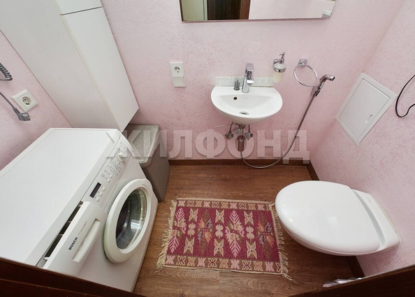 
  Продается 3-комн. квартира, 77.2 м², Крылова ул, д. 3
. Фото 15.