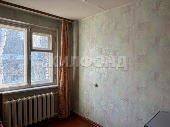 
  Продается 3-комн. квартира, 59.2 м², Зорге ул, д. 127
. Фото 3.