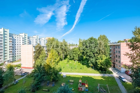 
  Продается 3-комн. квартира, 59.8 м², Олеко Дундича ул, д. 21
. Фото 9.