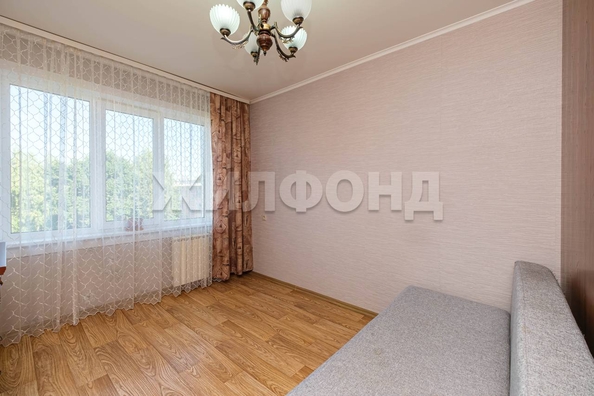 
  Продается 3-комн. квартира, 59.8 м², Олеко Дундича ул, д. 21
. Фото 17.