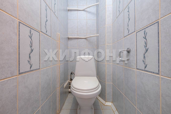 
  Продается 3-комн. квартира, 59.8 м², Олеко Дундича ул, д. 21
. Фото 21.