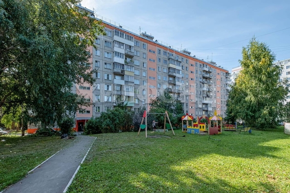 
  Продается 3-комн. квартира, 59.8 м², Олеко Дундича ул, д. 21
. Фото 30.
