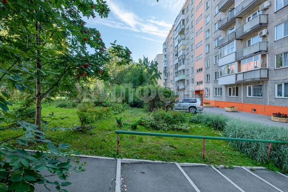 
  Продается 3-комн. квартира, 59.8 м², Олеко Дундича ул, д. 21
. Фото 31.