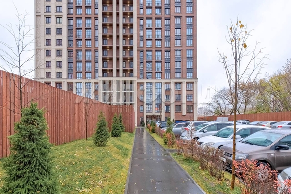 
  Продается 3-комн. квартира, 45.7 м², ЖК На Покатной, дом 2
. Фото 15.
