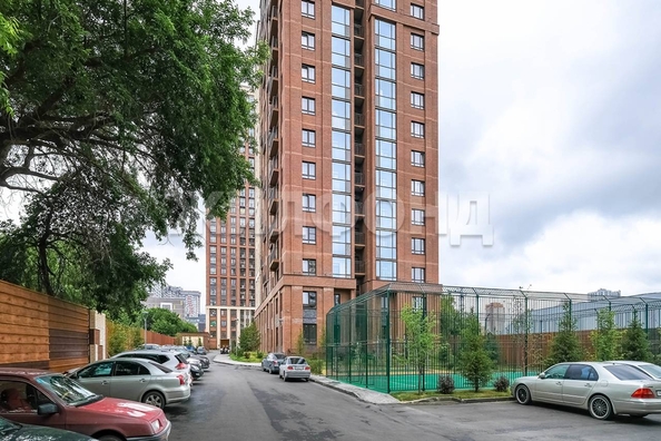 
  Продается 3-комн. квартира, 45.7 м², ЖК На Покатной, дом 2
. Фото 16.