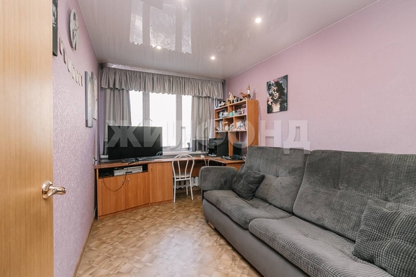 
  Продается 3-комн. квартира, 58.8 м², Степная ул, д. 59/2
. Фото 7.