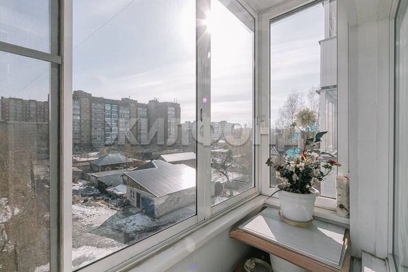 
  Продается 3-комн. квартира, 58.8 м², Степная ул, д. 59/2
. Фото 10.