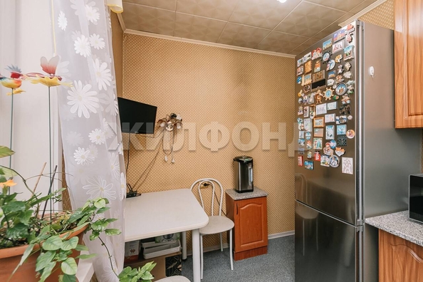
  Продается 3-комн. квартира, 58.8 м², Степная ул, д. 59/2
. Фото 12.