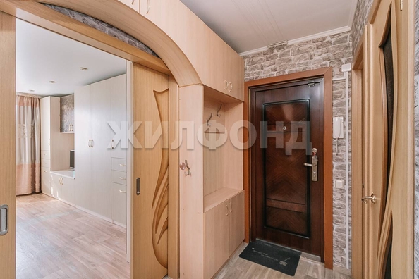 
  Продается 3-комн. квартира, 58.8 м², Степная ул, д. 59/2
. Фото 23.