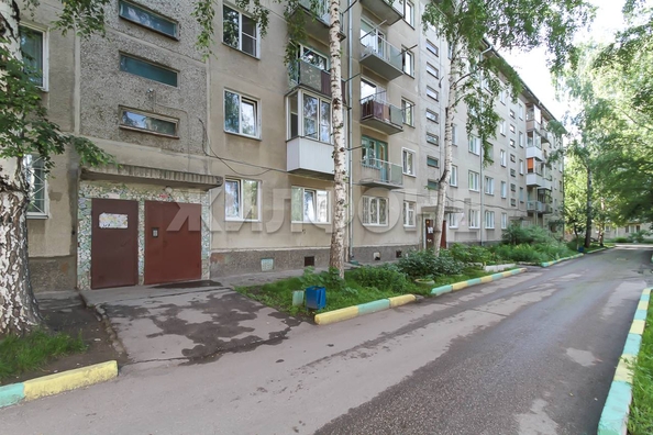 
  Продается 3-комн. квартира, 58.8 м², Степная ул, д. 59/2
. Фото 26.