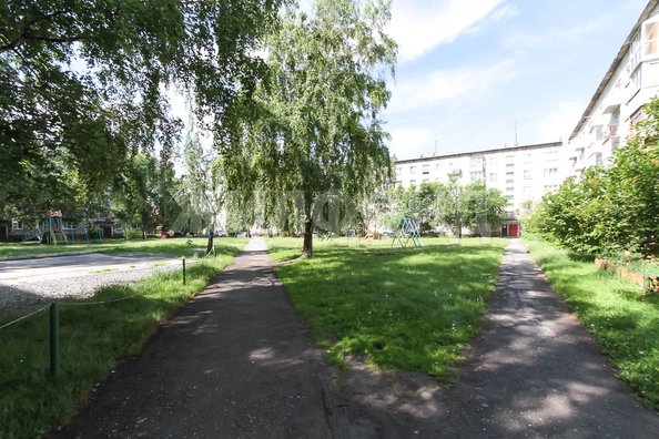 
  Продается 3-комн. квартира, 58.8 м², Степная ул, д. 59/2
. Фото 27.