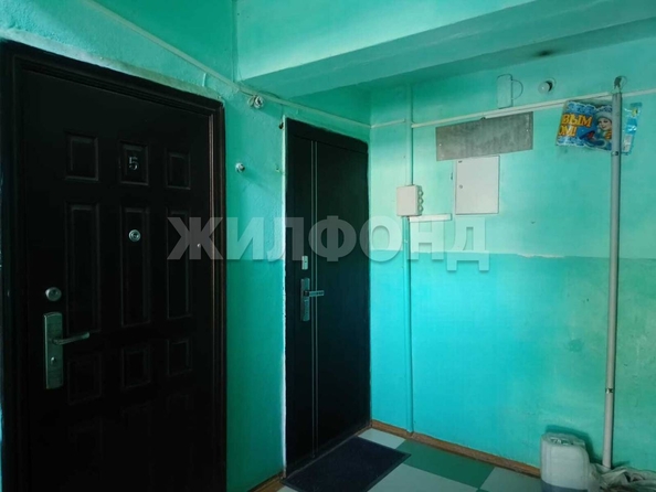 
  Продается 3-комн. квартира, 51.1 м², Чехова ул, д. 4
. Фото 10.