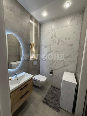 
  Продается 3-комн. квартира, 70 м², ЖК Академия, дом 1
. Фото 6.